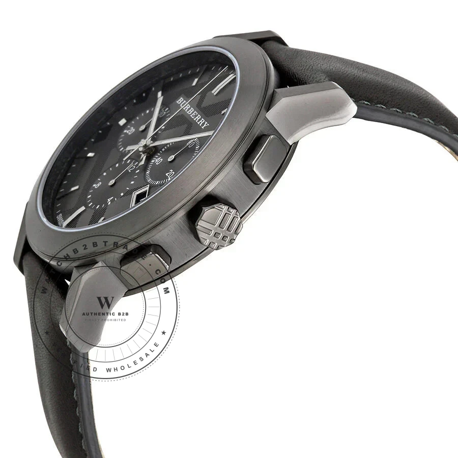 Burberry Burberry BU9364 The City Men's Watch BU9364 - Angle 3