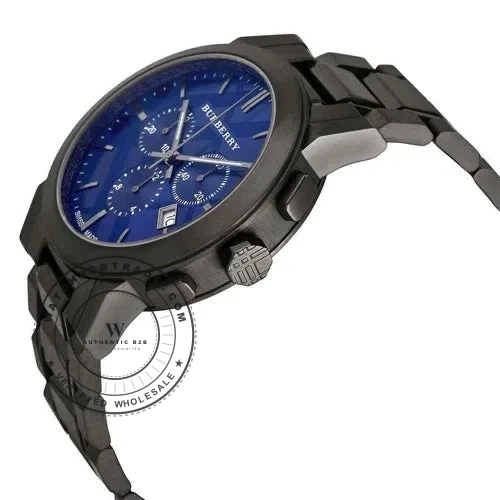 Burberry Burberry BU9365 The City Men's Watch BU9365 - Angle 2