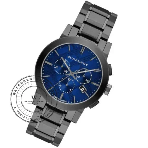 Burberry Burberry BU9365 The City Men's Watch BU9365 - Angle 4
