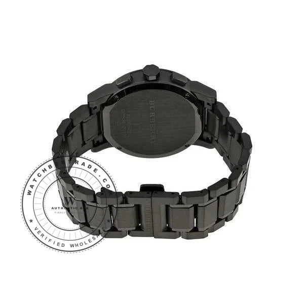 Burberry Burberry BU9365 The City Men's Watch BU9365 - Angle 5