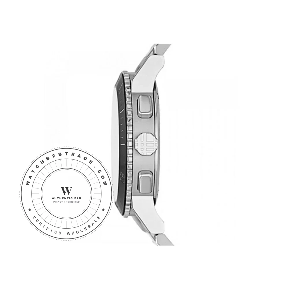 Burberry Burberry BU9380 The City Men's Watch BU9380 - Angle 3