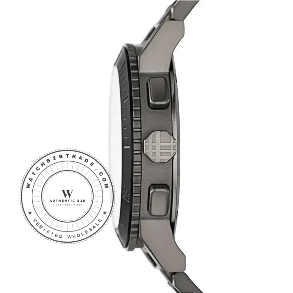 Burberry Burberry BU9381 The City Men's Watch BU9381 - Angle 3