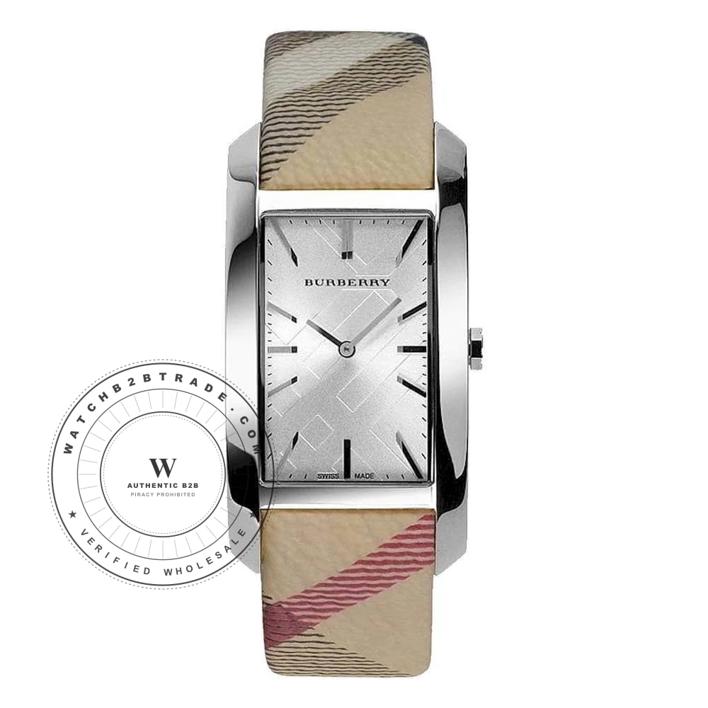 Burberry Burberry BU9406 The Pioneer Women's Watch (BU9406) - Wholesale Luxury Timepiece
