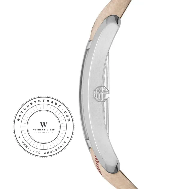 Burberry Burberry BU9406 The Pioneer Women's Watch BU9406 - Angle 2