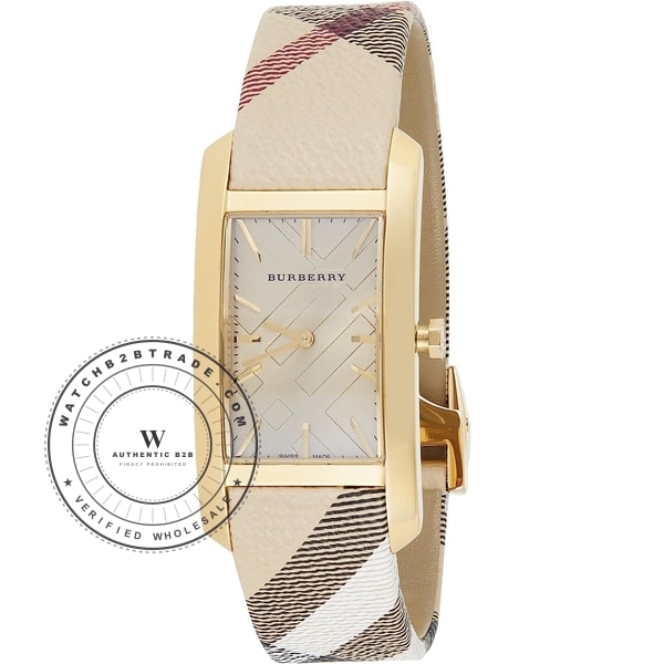 Burberry Burberry BU9407 The Pioneer Women's Watch (BU9407) - Wholesale Luxury Timepiece