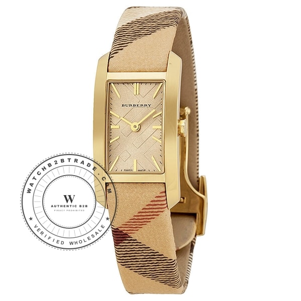 Burberry Burberry BU9509 The Pioneer Women's Watch (BU9509) - Wholesale Luxury Timepiece
