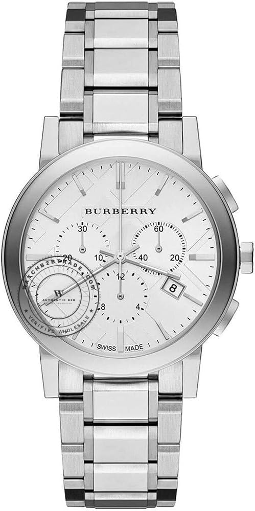 Burberry Burberry BU9750 The City Women's Watch (BU9750) - Wholesale Luxury Timepiece