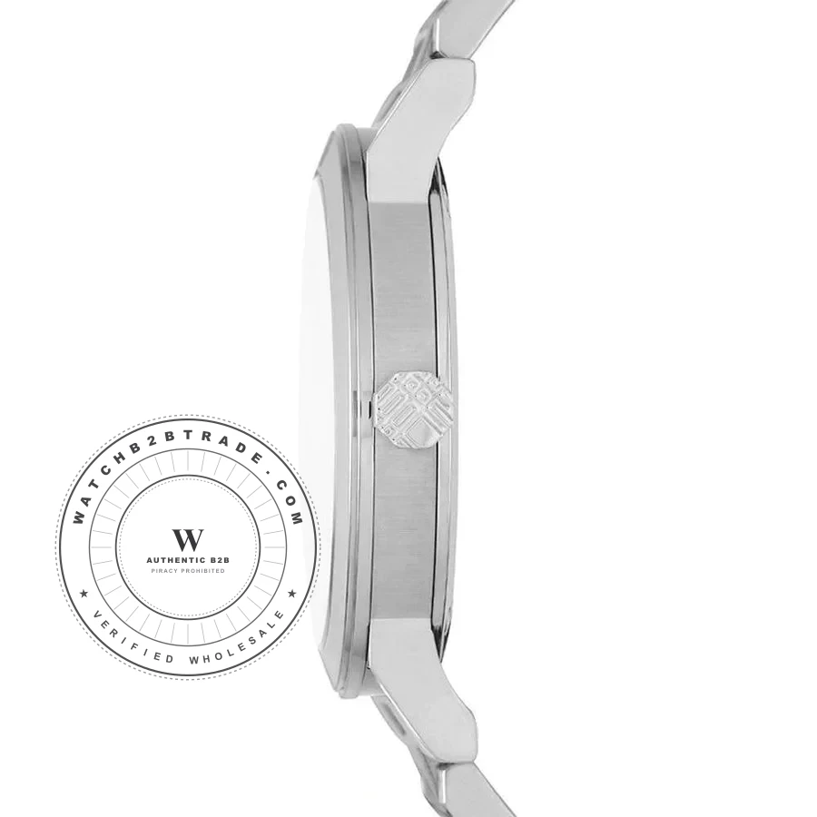 Burberry Burberry BU9750 The City Women's Watch BU9750 - Angle 3