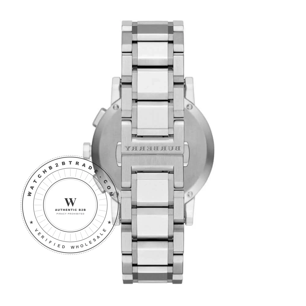 Burberry Burberry BU9750 The City Women's Watch BU9750 - Angle 5