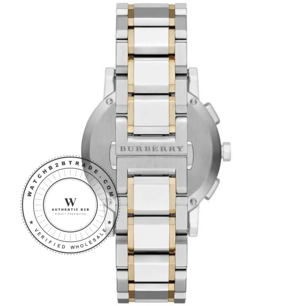 Burberry Burberry BU9751 The City Women's Watch BU9751 - Angle 5