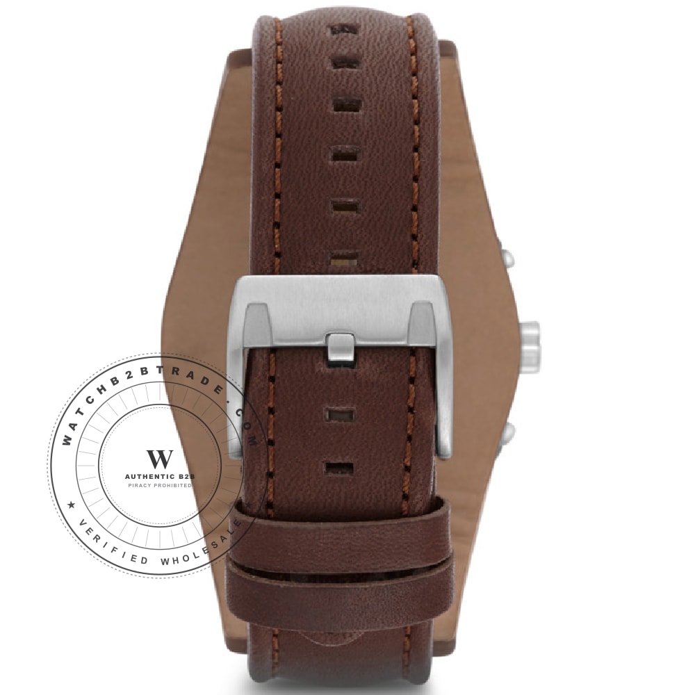Fossil CH2891 Coachman Watch CH2891 - Angle 2