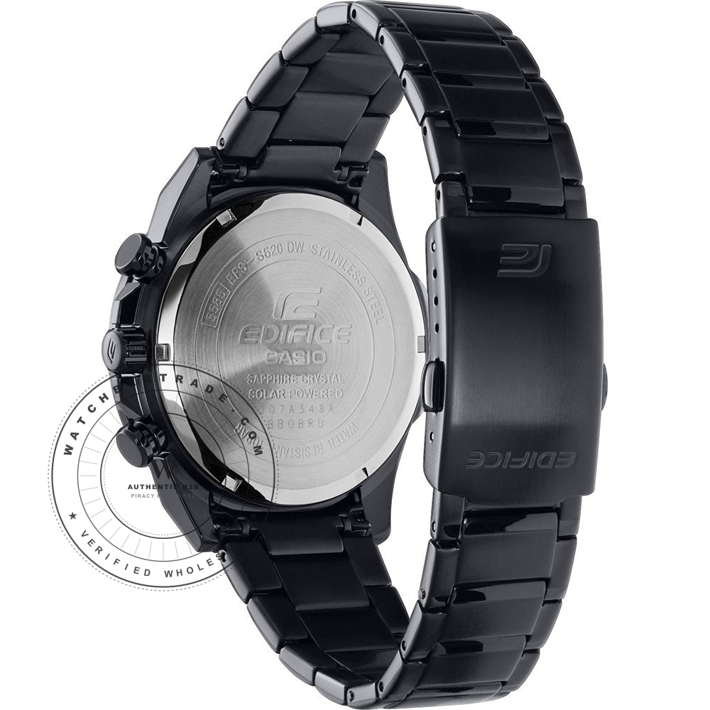 Fossil CH2891 Coachman Watch CH2891 - Angle 4