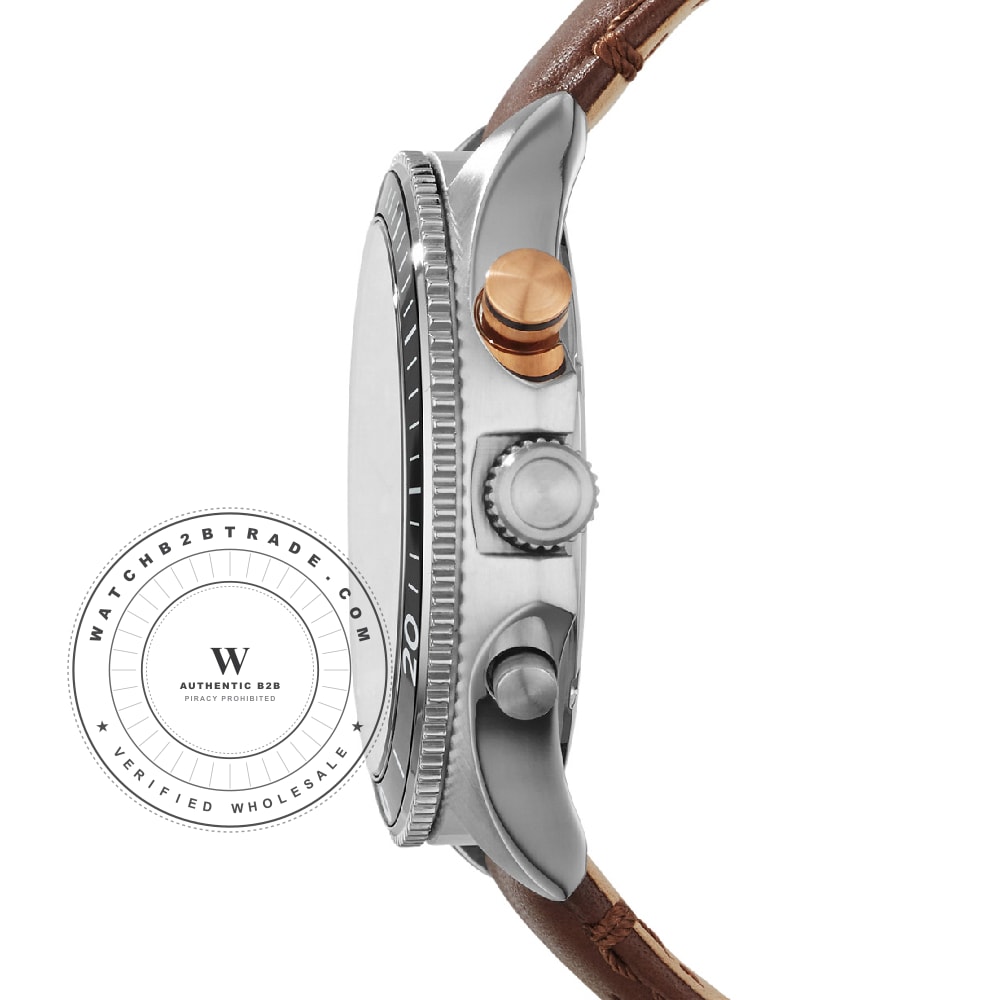 Fossil CH2944 Wakefield Watch CH2944 - Angle 3