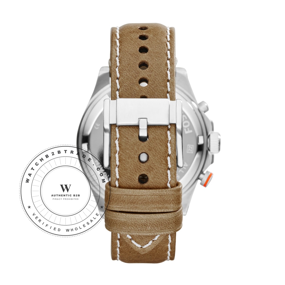 Fossil CH2951 Wakefield Watch CH2951 - Angle 2