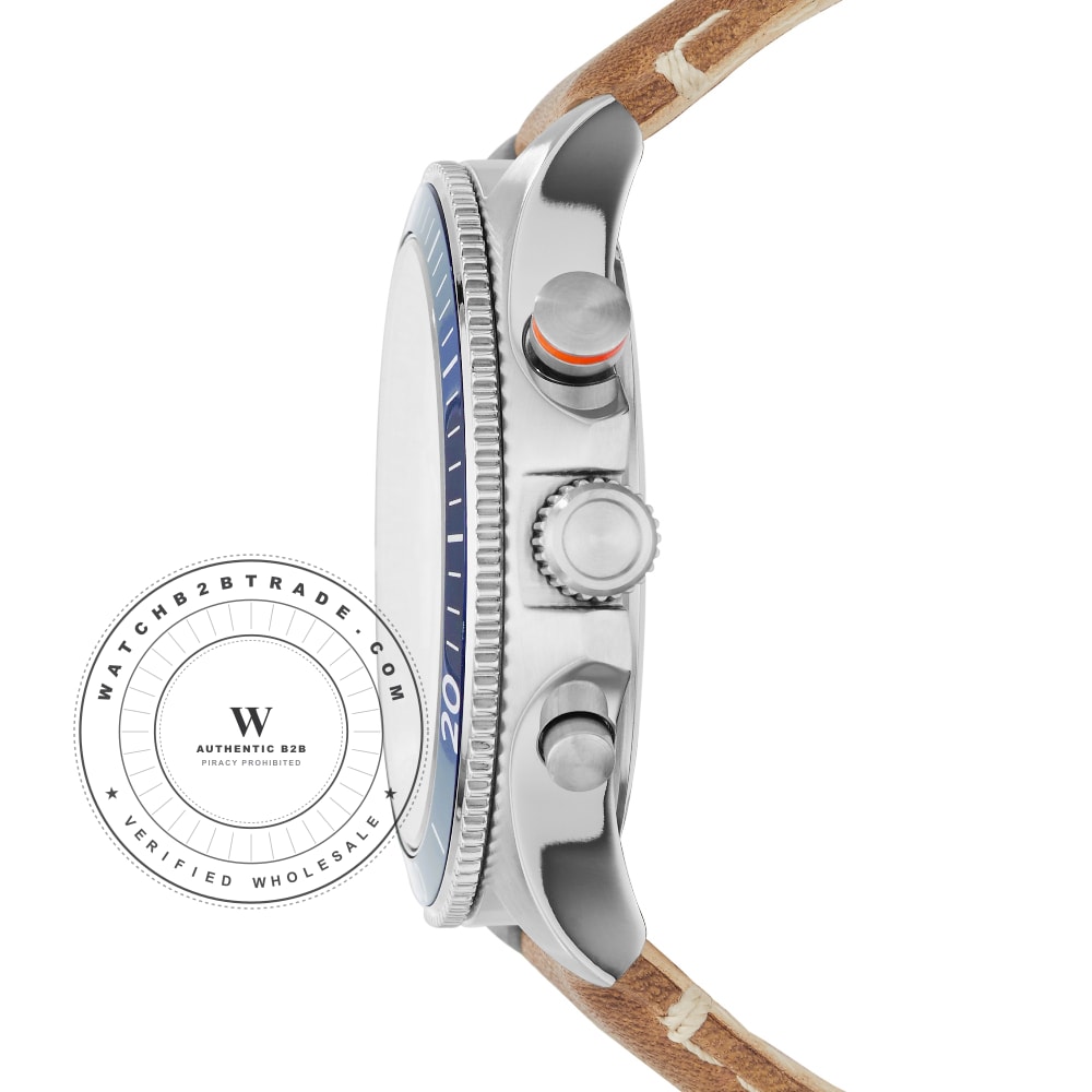Fossil CH2951 Wakefield Watch CH2951 - Angle 3