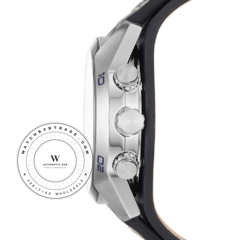 Fossil CH3051 Coachman Watch CH3051 - Angle 2
