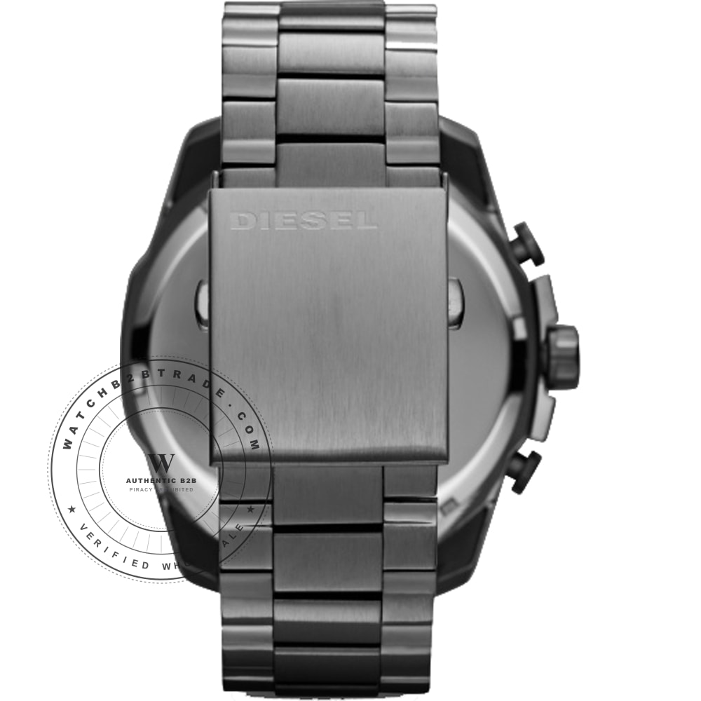Diesel XL DZ4282 Mega Chief Watch DZ4282 - Angle 3
