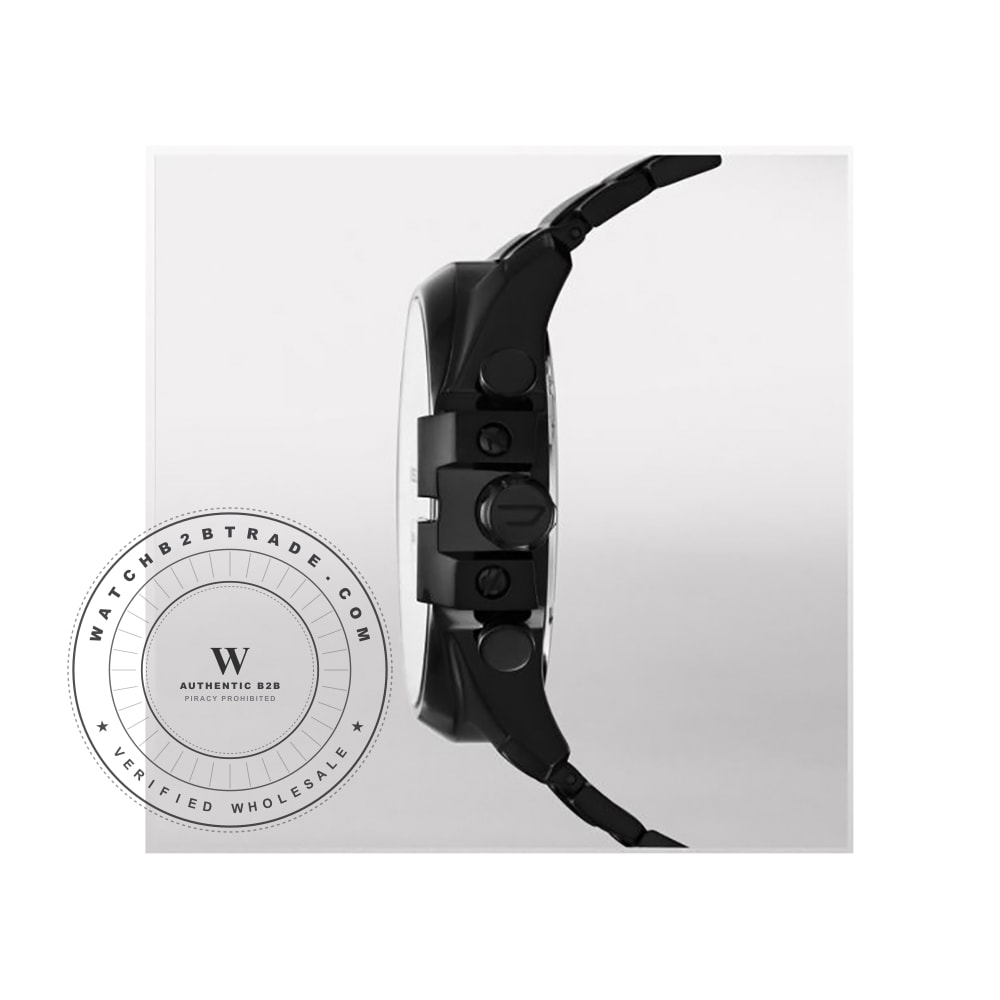Diesel XL DZ4283 Mega Chief Watch DZ4283 - Angle 2
