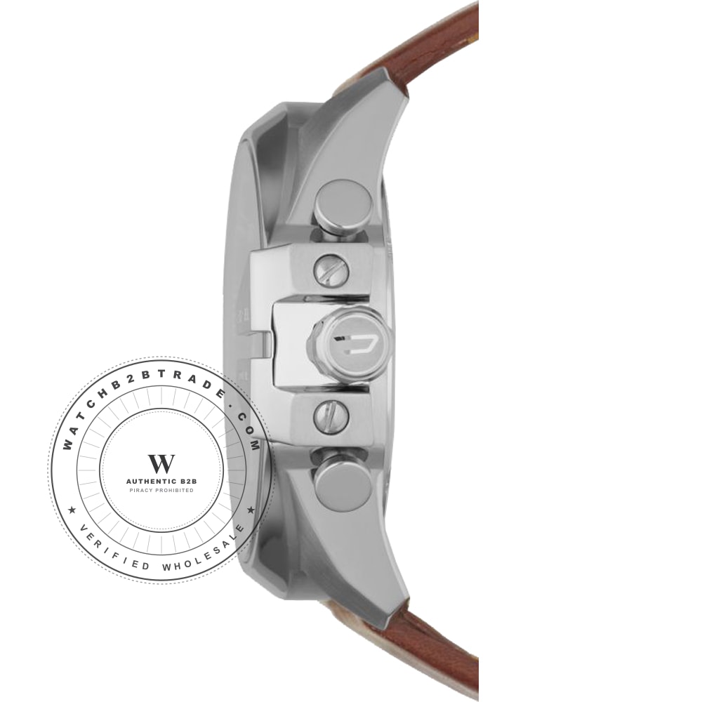 Diesel XL DZ4290 Mega Chief Watch DZ4290 - Angle 2