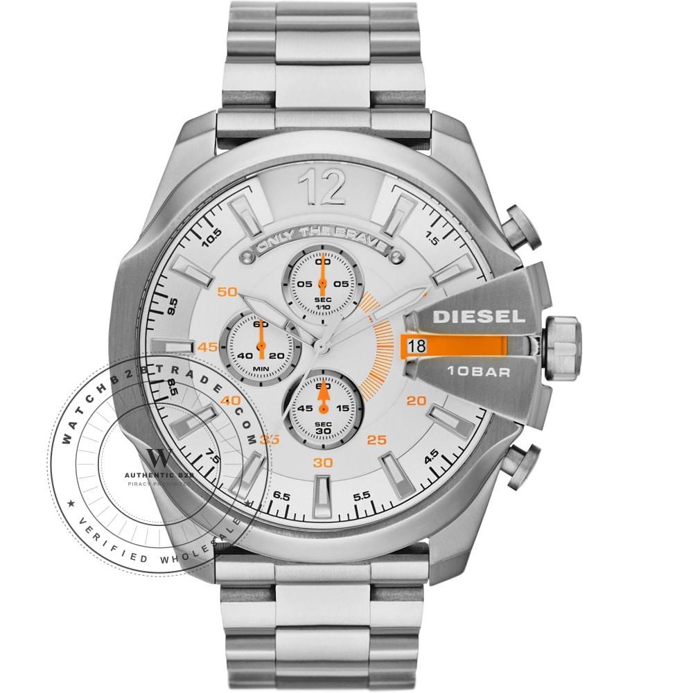 Diesel DZ4328 Watch (DZ4328) - Wholesale Luxury Timepiece