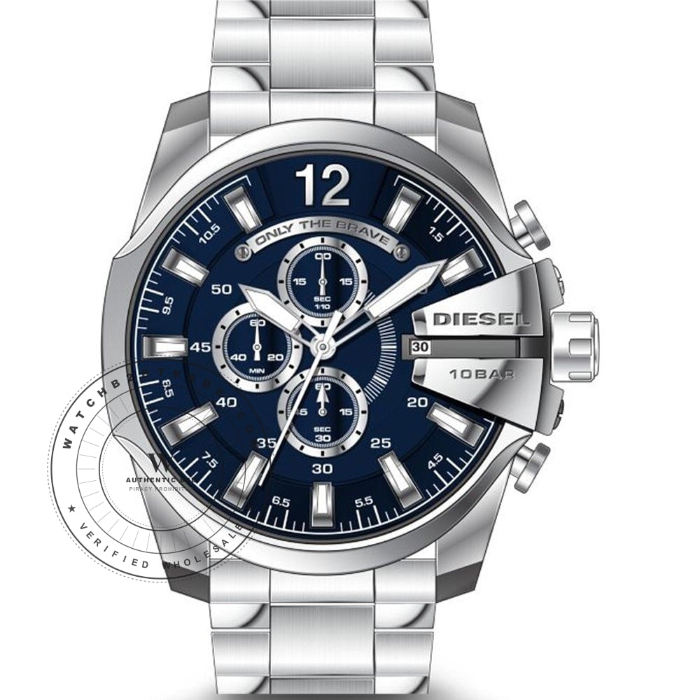 Diesel DZ4417 Watch (DZ4417) - Wholesale Luxury Timepiece