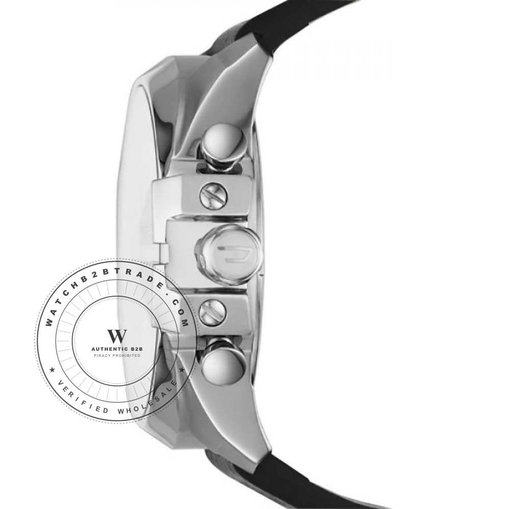 Diesel DZ4423 Mega Chief Watch DZ4423 - Angle 2
