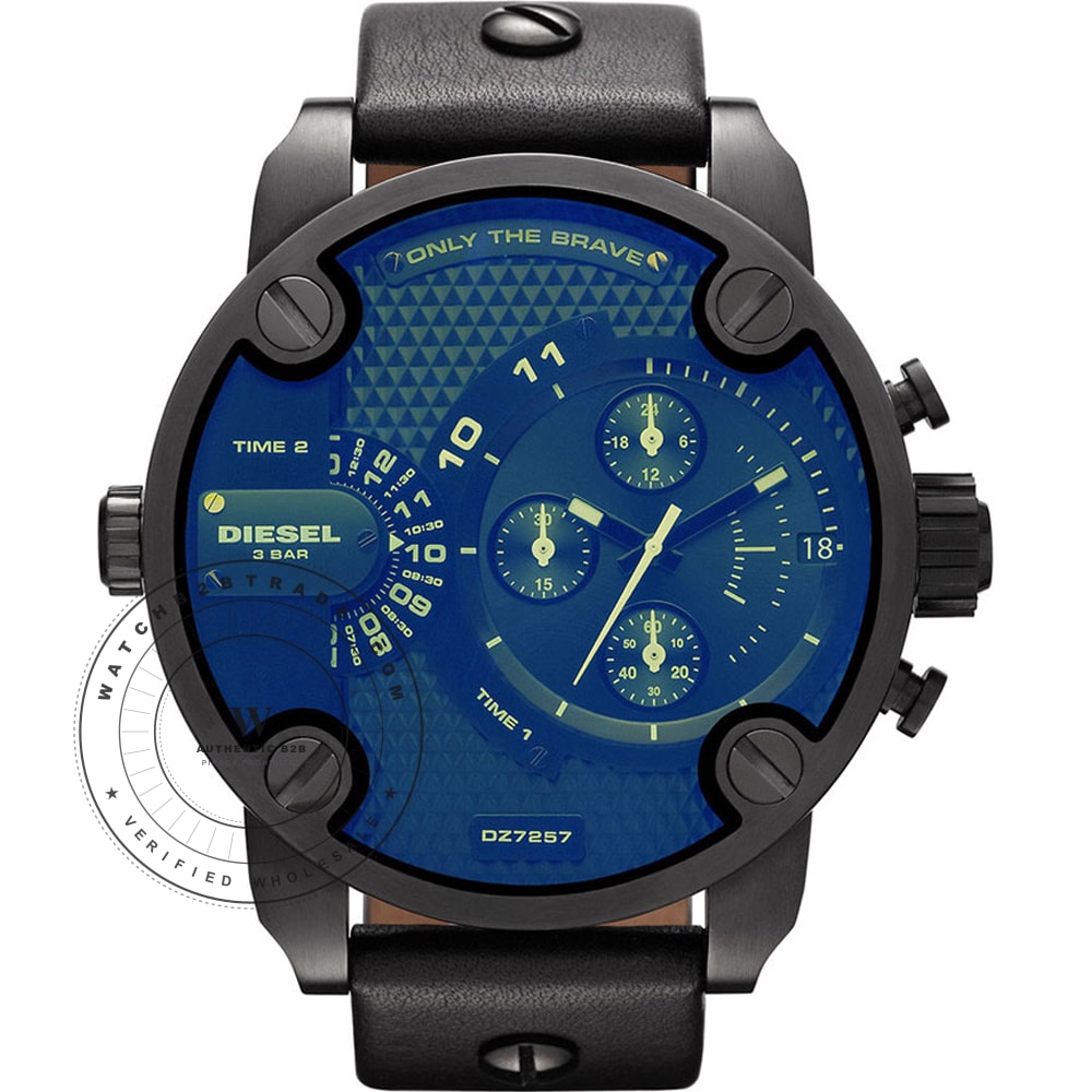 Diesel DZ7257 Little Daddy Watch (DZ7257) - Wholesale Luxury Timepiece