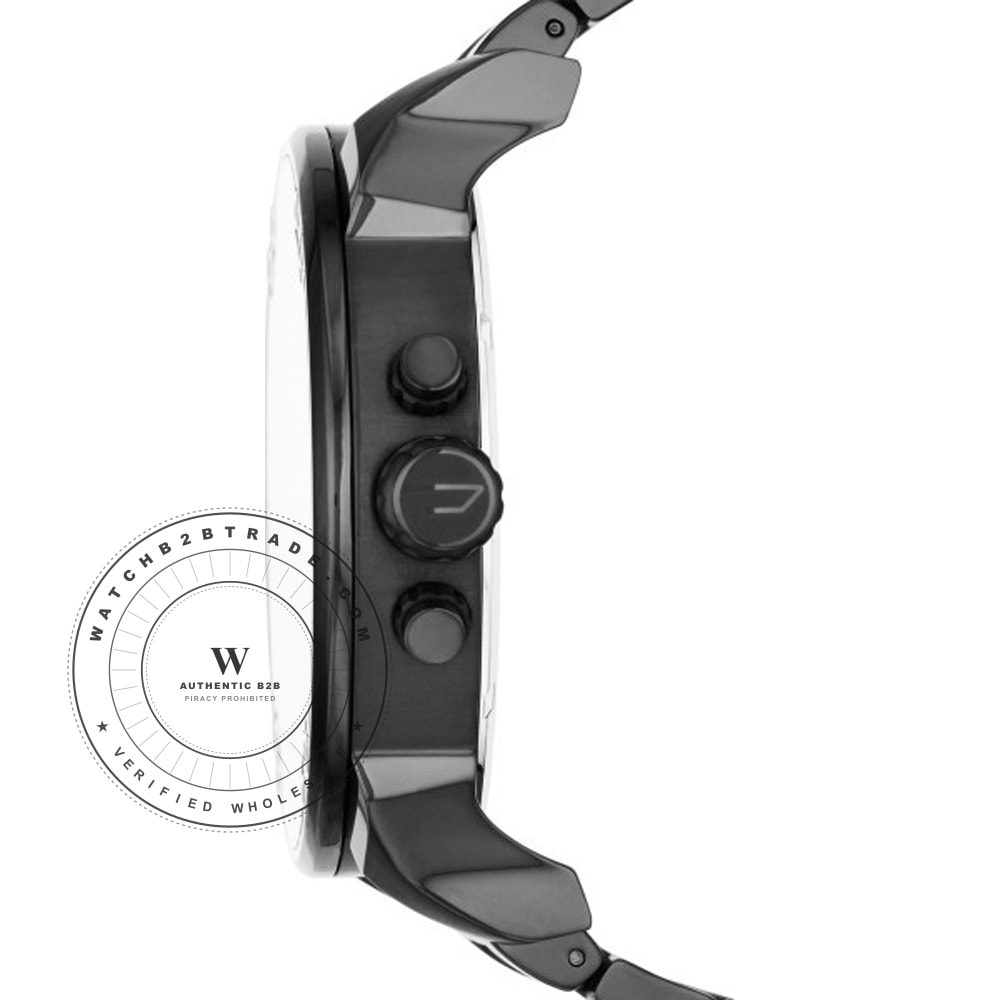 Diesel XL DZ7312 Mr. Daddy 2.0 Watch DZ7312 - Angle 2