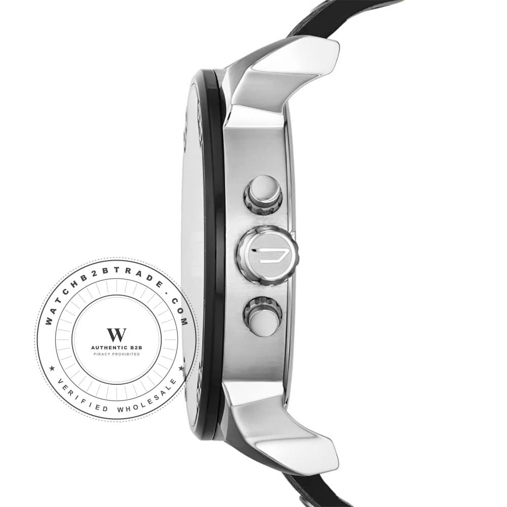 Diesel XL DZ7313 Mr. Daddy 2.0 Watch DZ7313 - Angle 2