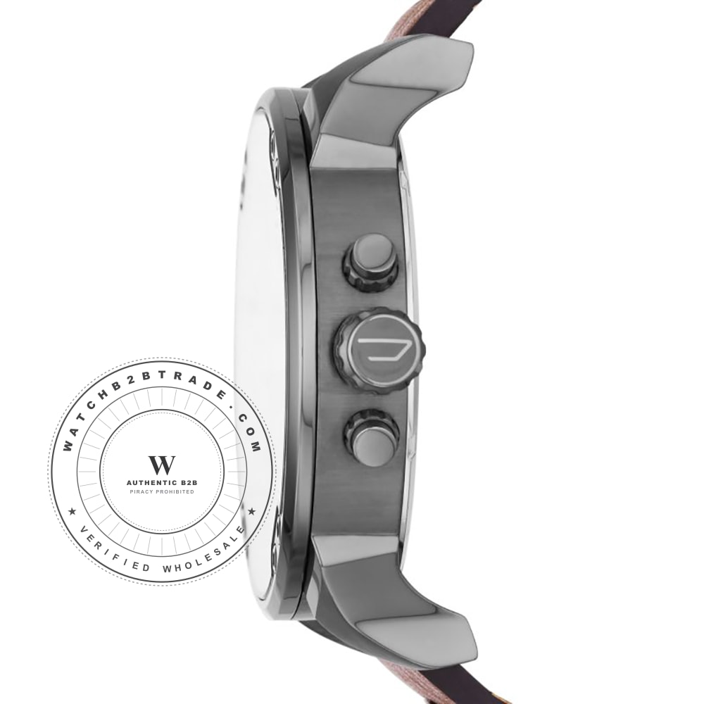 Diesel XL DZ7314 Mr. Daddy 2.0 Watch DZ7314 - Angle 2