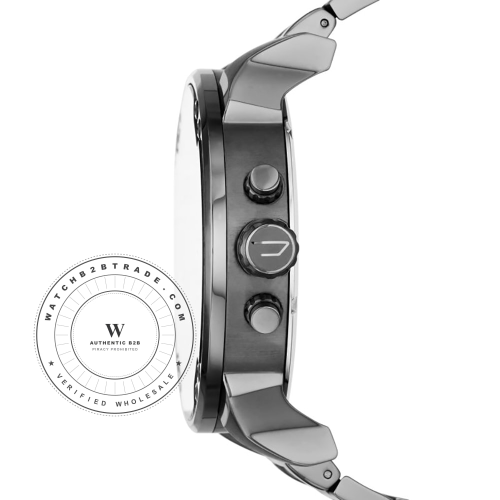 Diesel XL DZ7315 Mr. Daddy 2.0 Watch DZ7315 - Angle 2