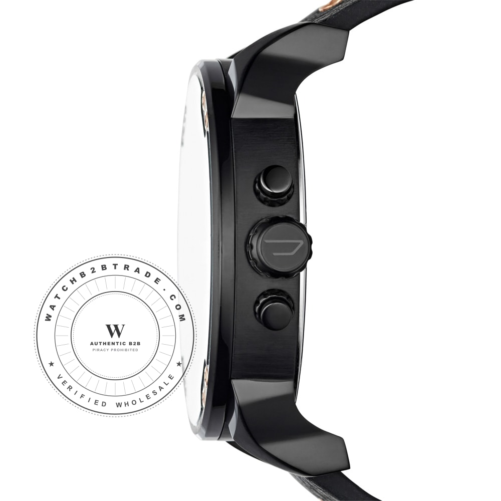 Diesel XL DZ7350 Mr. Daddy 2.0 Watch DZ7350 - Angle 2