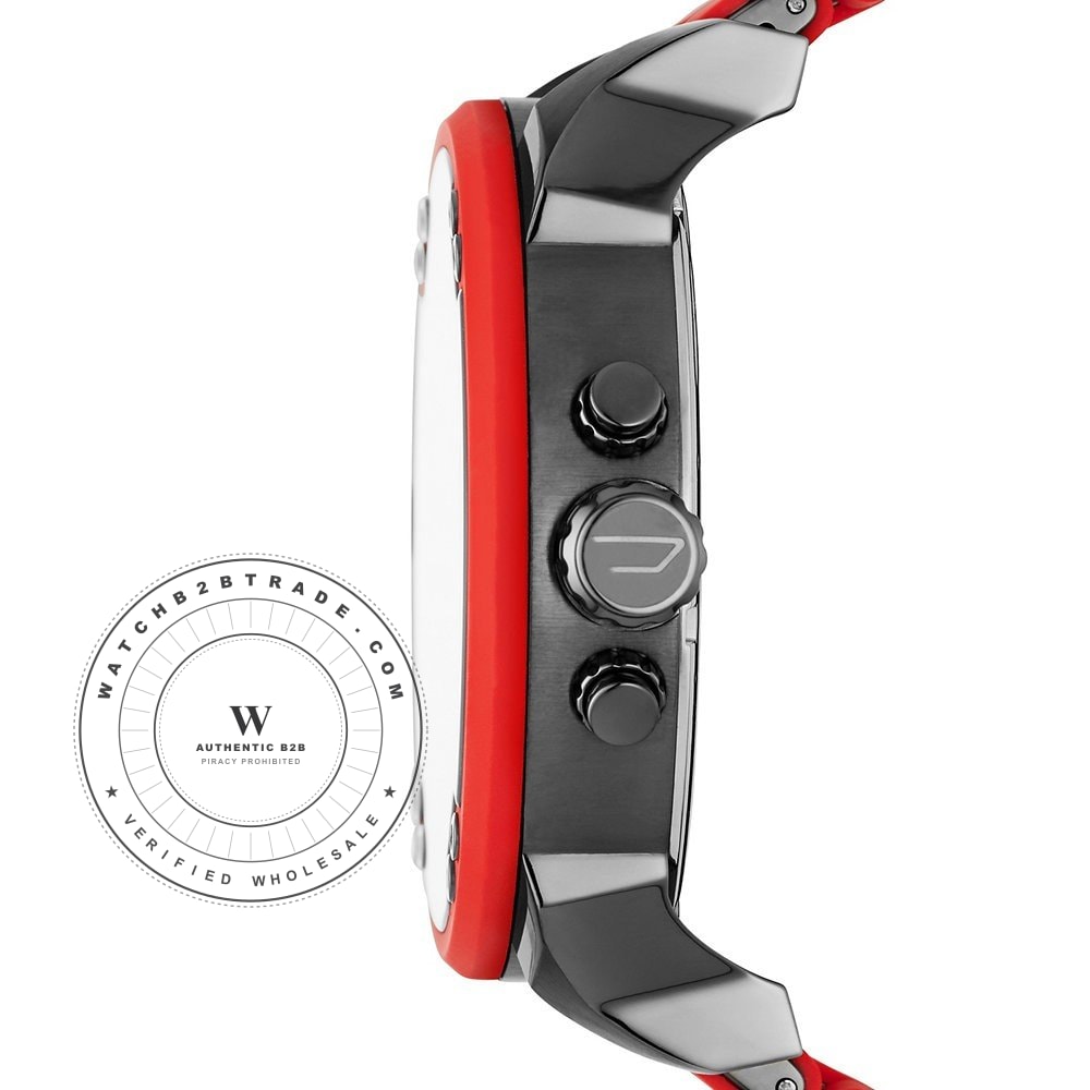 Diesel XL DZ7370 Mr. Daddy 2.0 Watch DZ7370 - Angle 3