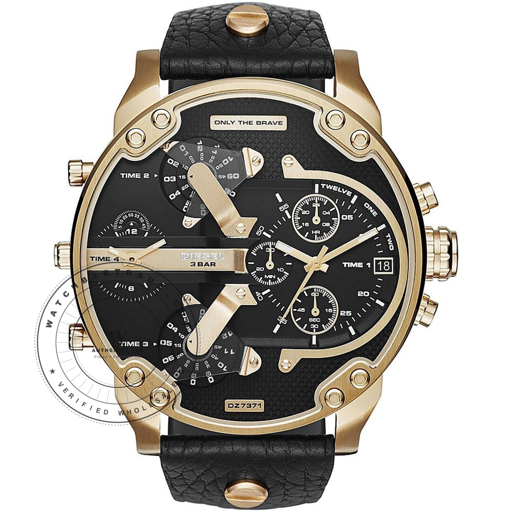 Diesel DZ7371 Watch (DZ7371) - Wholesale Luxury Timepiece