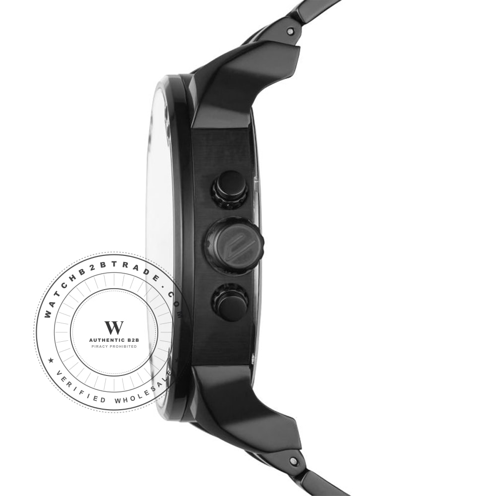 Diesel XL DZ7395 Mr. Daddy 2.0 Watch DZ7395 - Angle 2