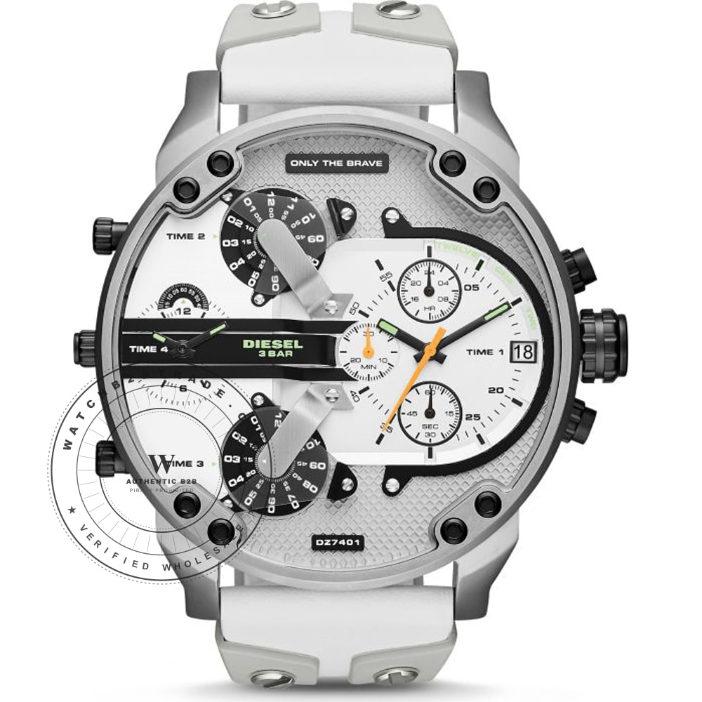 Diesel DZ7401 Watch (DZ7401) - Wholesale Luxury Timepiece