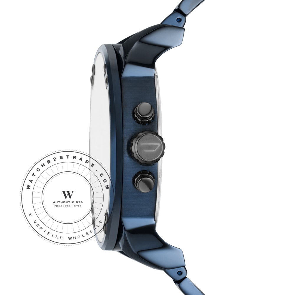 Diesel DZ7414 Mr Daddy 2.0 Watch DZ7414 - Angle 2