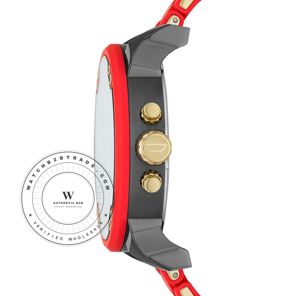 Diesel Classic DZ7430 Mr. Daddy 2.0 Watch DZ7430 - Angle 2