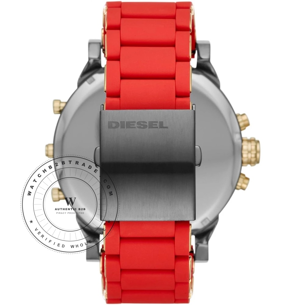 Diesel Classic DZ7430 Mr. Daddy 2.0 Watch DZ7430 - Angle 3