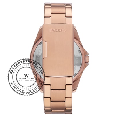 Fossil ES2811 Riley Watch ES2811 - Angle 2
