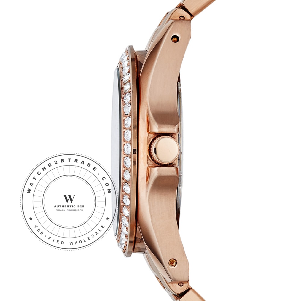 Fossil ES2811 Riley Watch ES2811 - Angle 3