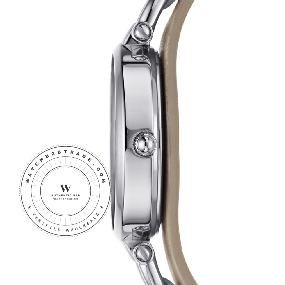 Fossil ES2830 Georgia Watch ES2830 - Angle 3