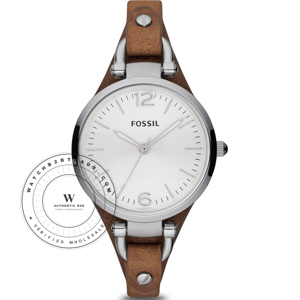 Fossil ES3060 Georgia Watch (ES3060) - Wholesale Luxury Timepiece