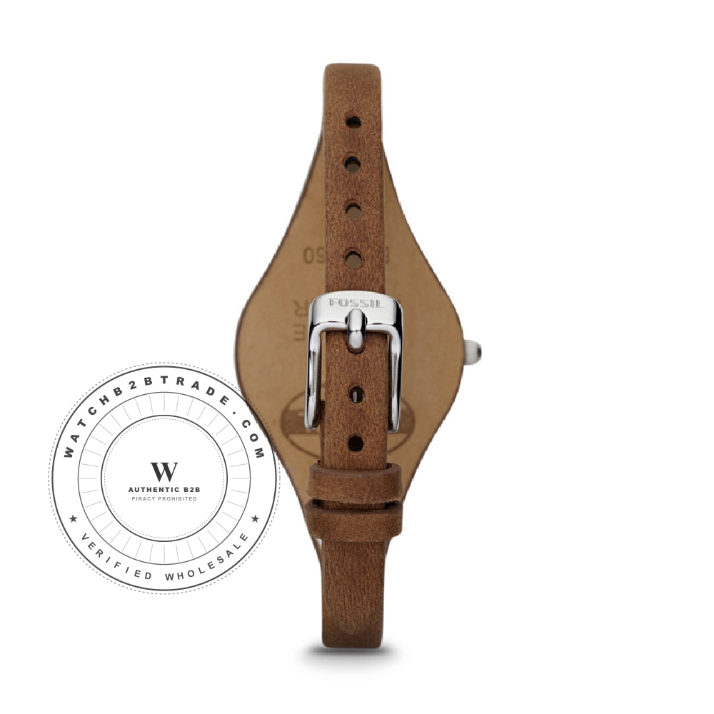 Fossil ES3060 Georgia Watch ES3060 - Angle 2