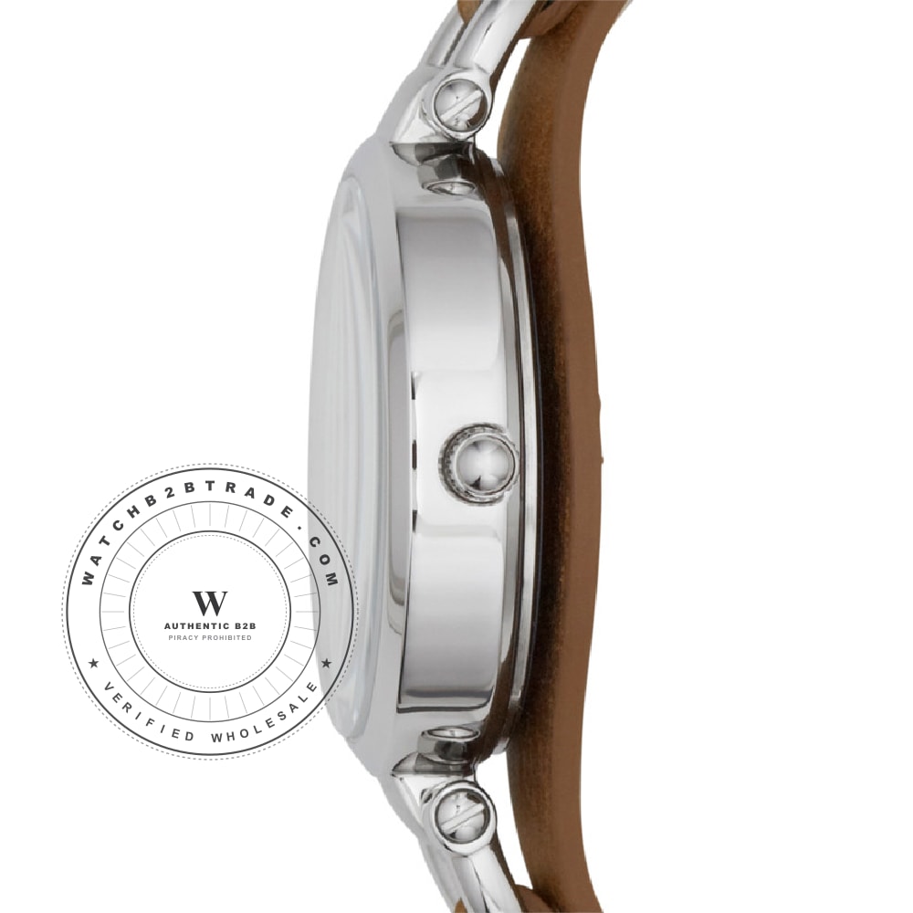 Fossil ES3060 Georgia Watch ES3060 - Angle 3