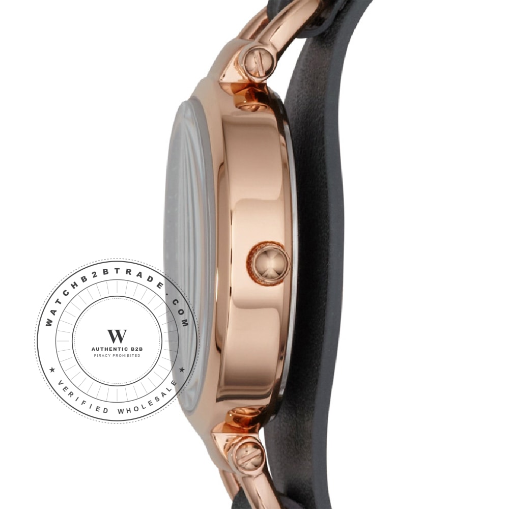 Fossil ES3077 Georgia Watch ES3077 - Angle 3