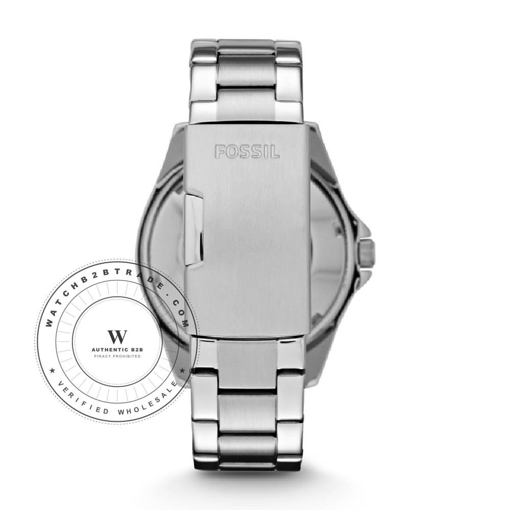 Fossil ES3202 Riley Watch ES3202 - Angle 2