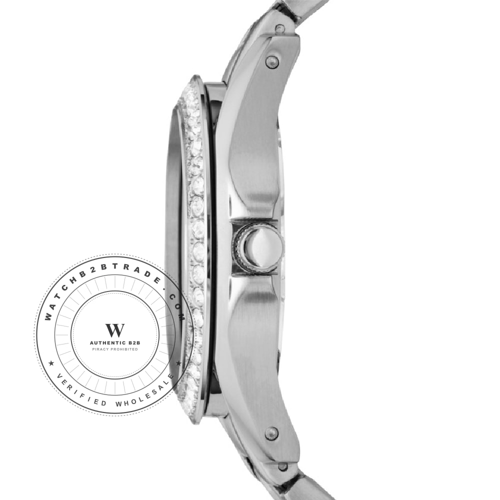 Fossil ES3202 Riley Watch ES3202 - Angle 3