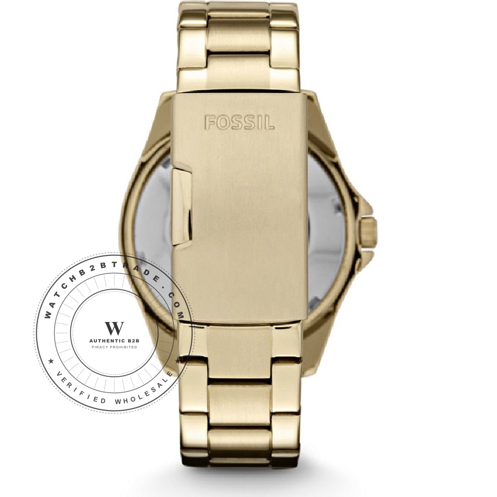 Fossil ES3203 Riley Watch ES3203 - Angle 2