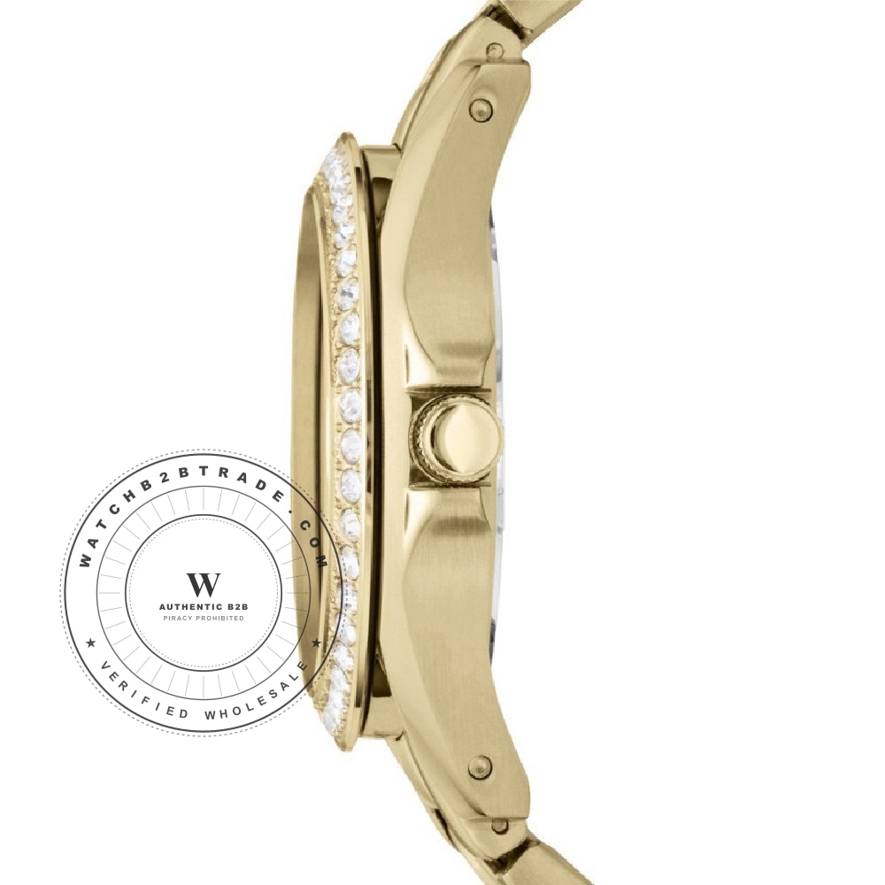 Fossil ES3203 Riley Watch ES3203 - Angle 3